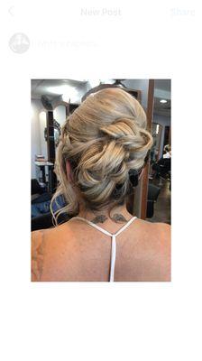 Updo