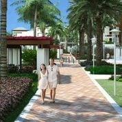 The Boardwalk at Azure Palm Beaches