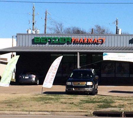 Pharmacy in Louisiana