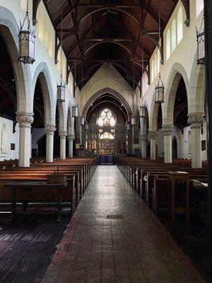 The Sanctuary