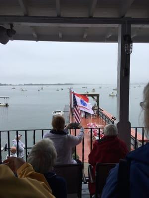 South Boston Yacht Club