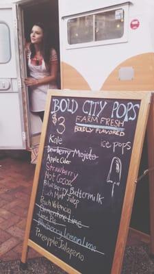 Bold City Pops