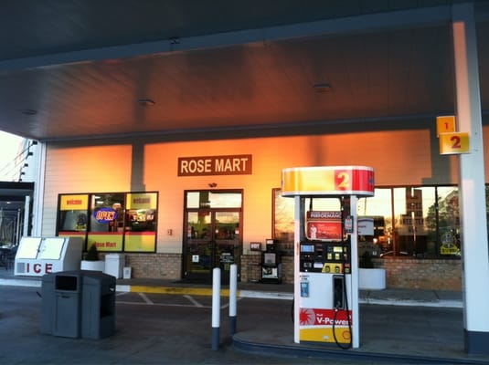 Rose Mart