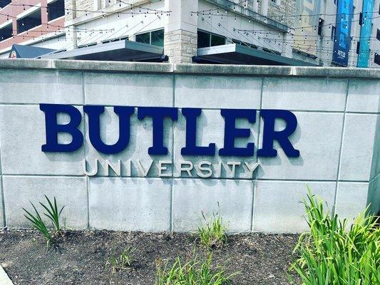 Butler University