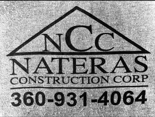 Nateras construction