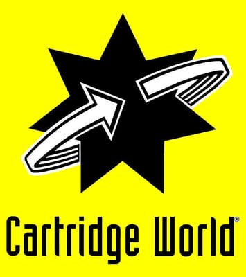 Cartridge World