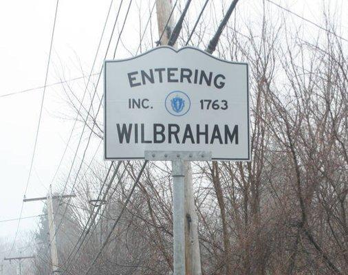 Town of Wilbraham