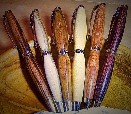 Custom Pens