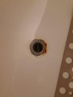 Aron Bathtub Refinishing