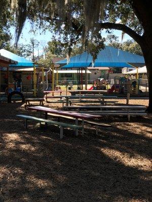 Punkin Place Child Development of Jax