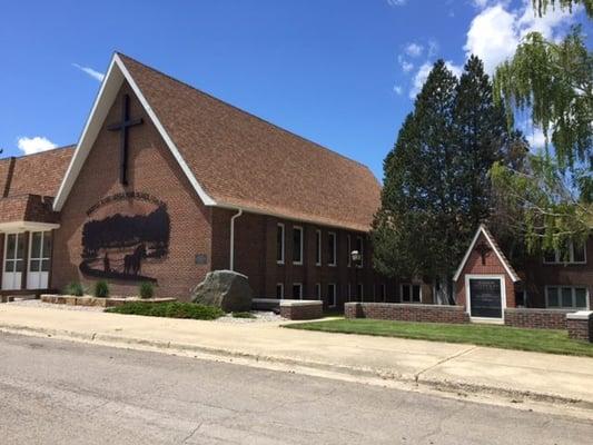 Zion Lutheran Church