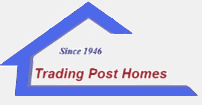 Trading Post Homes