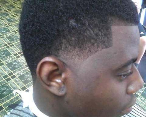 Fresh Cuts Barbershop