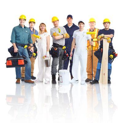 General Liability Insurance for Handyman, Janitorial, Landscaping, Artisan & General Contractors