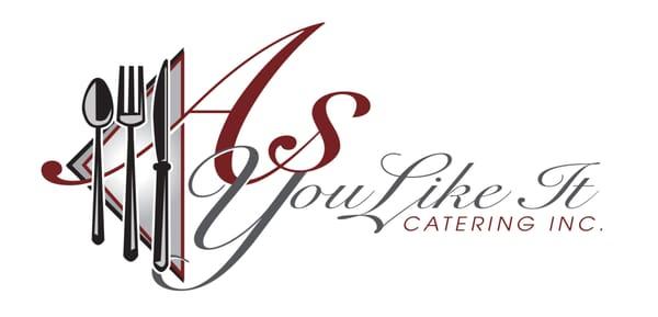 As You Like It Catering