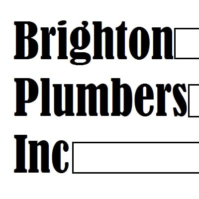 Brighton Plumbers Inc