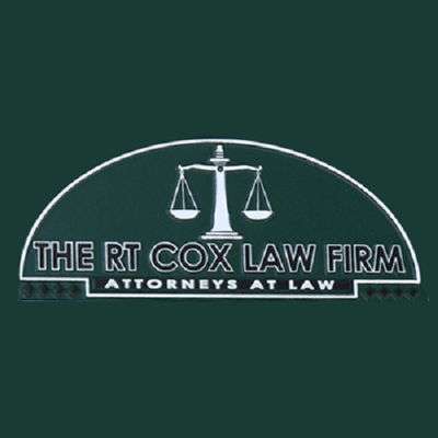 The RT Cox Law Firm