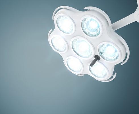 Medical LED Lighting