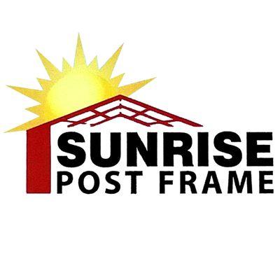 Sunrise Post & Frame