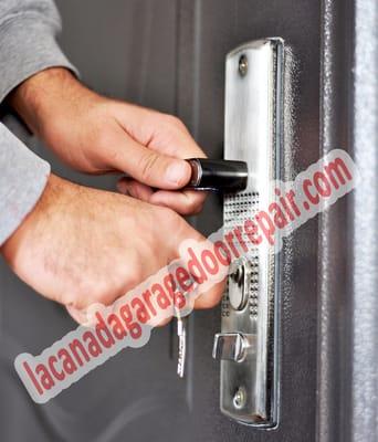 La Canada Garage Door Repair