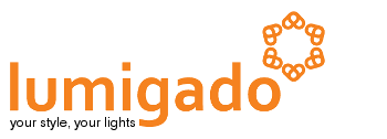 Full logo of lumigado