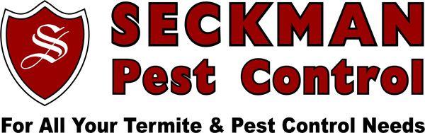 Seckman Pest Control