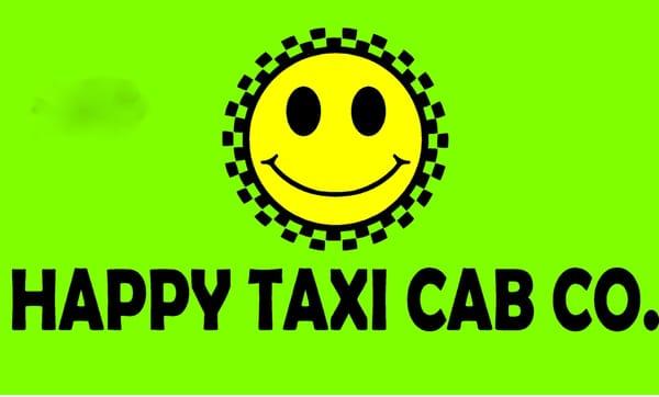 Happy Taxi Cab co