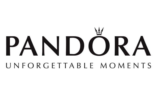 Visit our PANDORA room - floor to ceiling PANDORA charms, beads, bracelets, earrings, and jewelry.