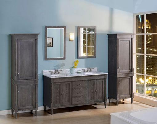 Fairmont Designs Vanity