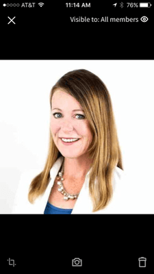 Erin Millington, Owner of Millington Insurance Solutions, LLC