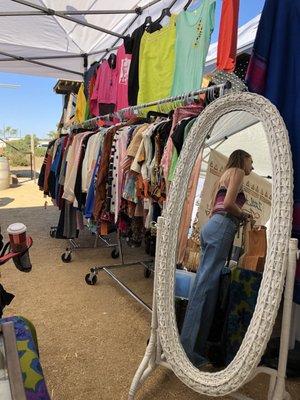 Vintage Soul Flea Market