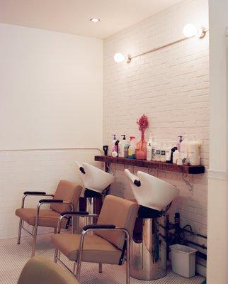 Hour Rose Salon