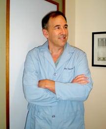 Dr Ken Schwartz