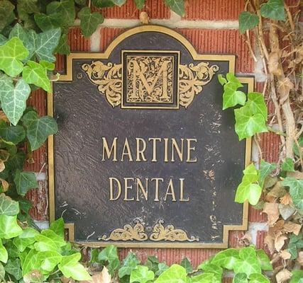 Martine Dental