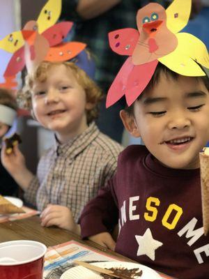 Grant Avenue Preschool