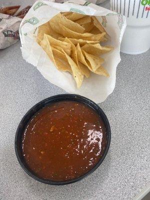 Taco Mayo