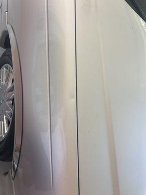 PDR 360 Paintless Dent Removal