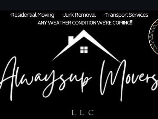 Alwaysup Movers