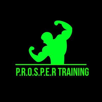 P.R.O.S.P.E.R Training