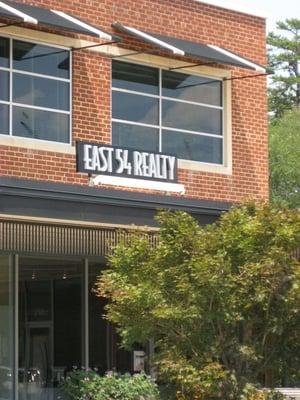 East 54 Realty