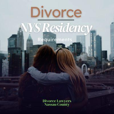 Divorce Lawyers Nassau County- Family Lawyers