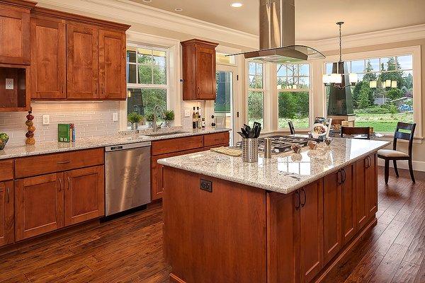 Seattle cabinetry