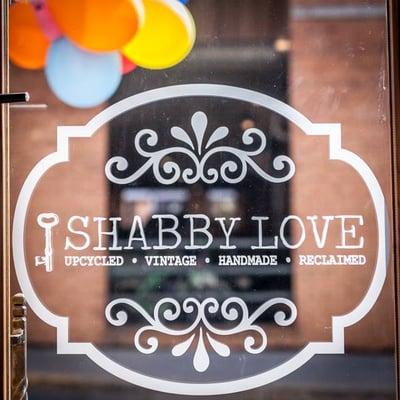 Shabby Love