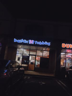 Baskin-Robbins