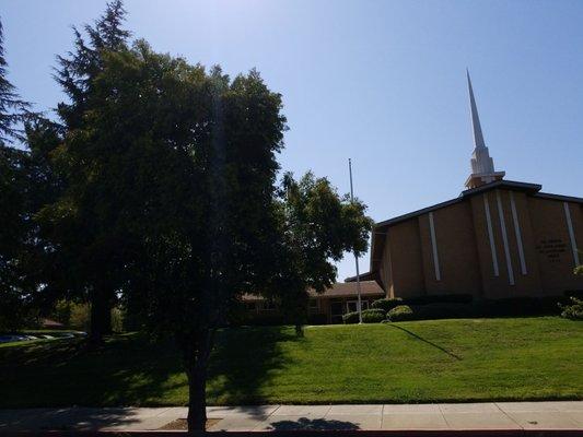 Walnut Creek Church of Christ