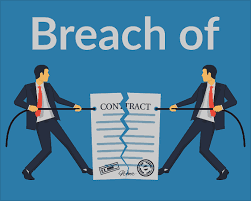 Breach of Contract? Business Dispute? Call us today.