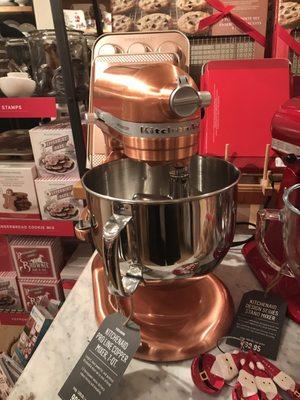 Williams-Sonoma