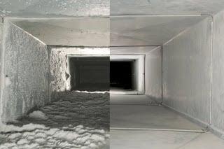 Air Duct Cleaning