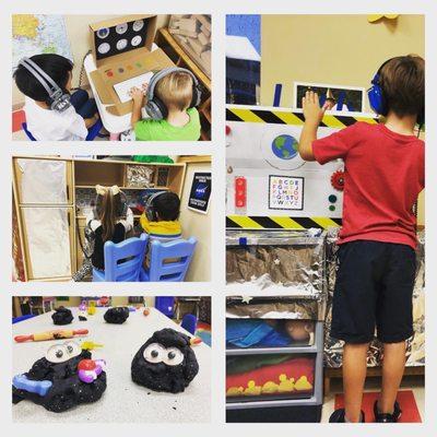 Cornerstone Preschool