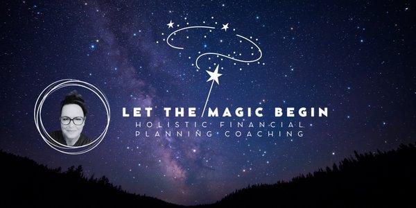 Holistic Financial Planning Coaching